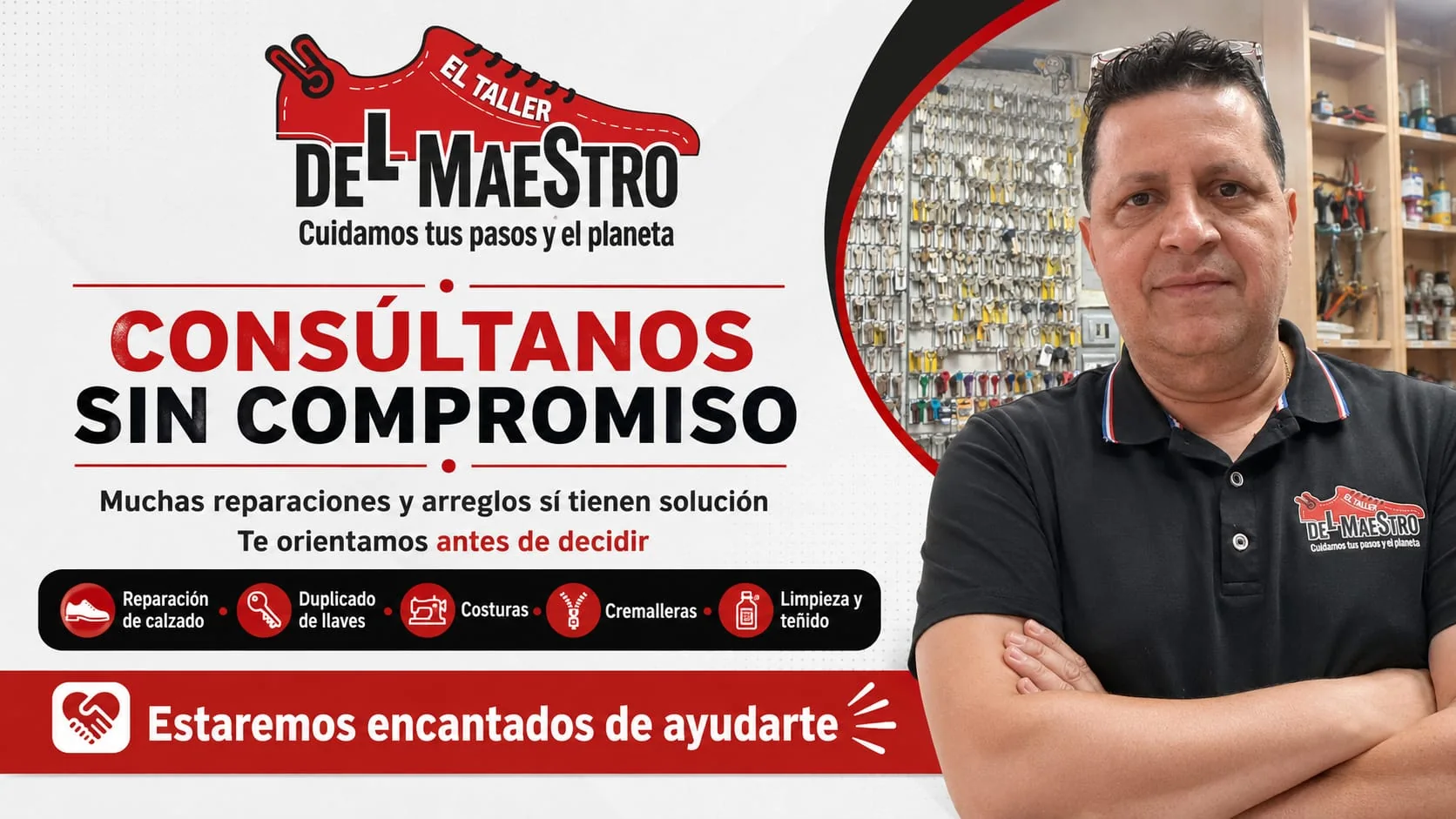 El Taller del Maestro · experiencia de juego